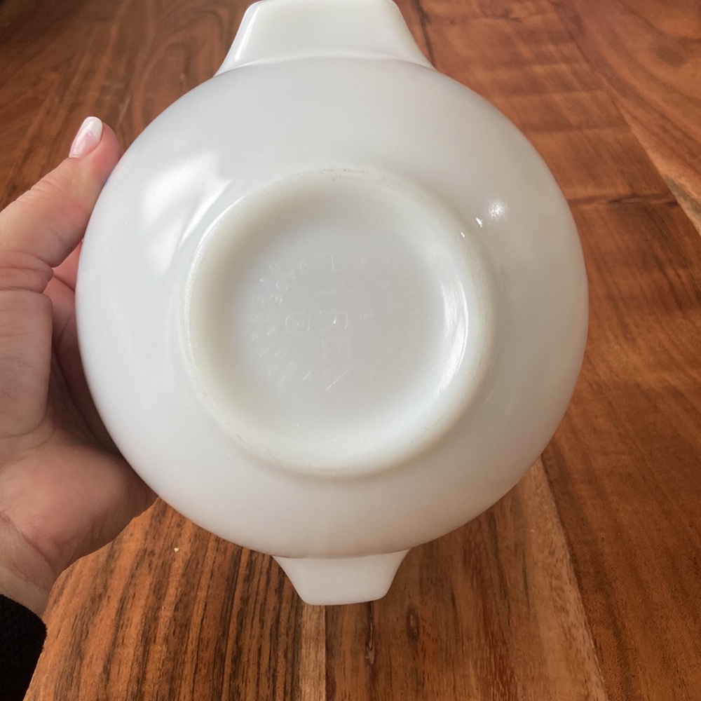 Vintage Pyrex set - Picture 9 of 9